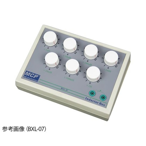 ダイヤル式可変抵抗器 BXC−05