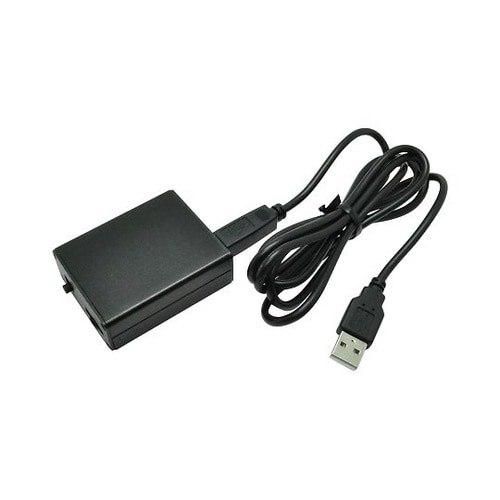 USB式LED照明 コントローラー 手動