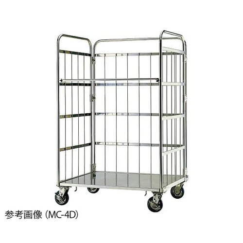 MC−3E ロールボックスパレット