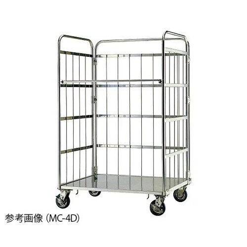 MC−4E ロールボックスパレット