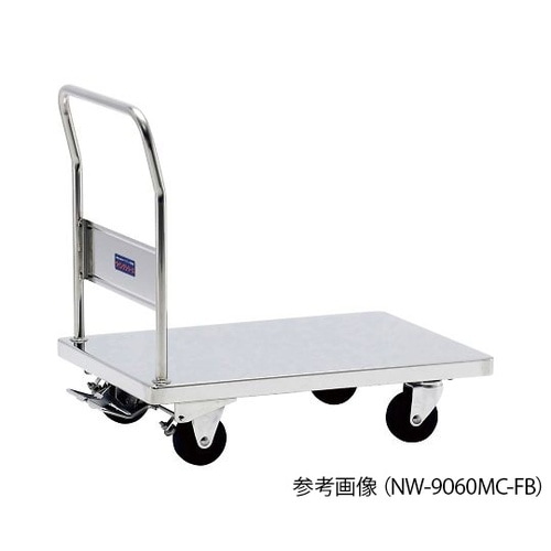 NW−1260MC−FB 台車