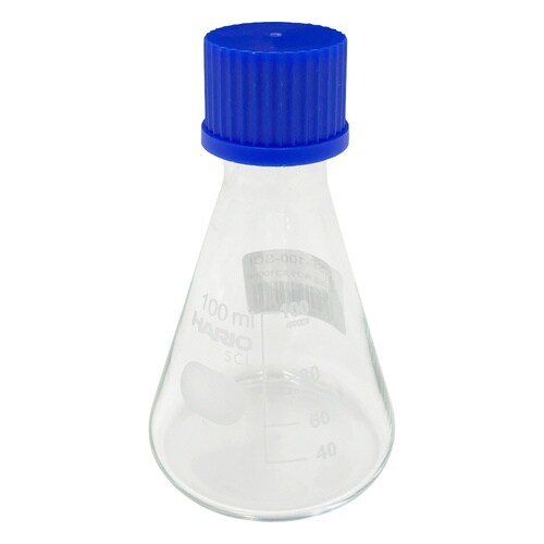 NSF−100−SCI 三角フラスコ