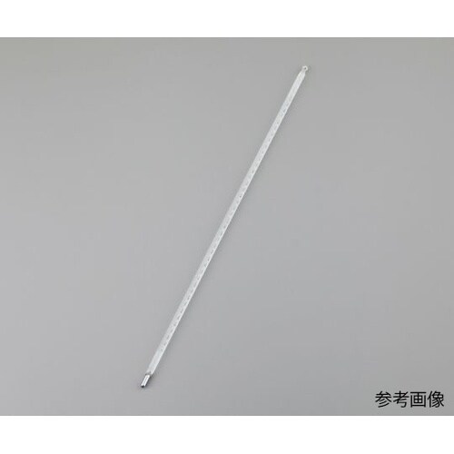 水銀ゼロ棒状温度計 1−J1−32−GA