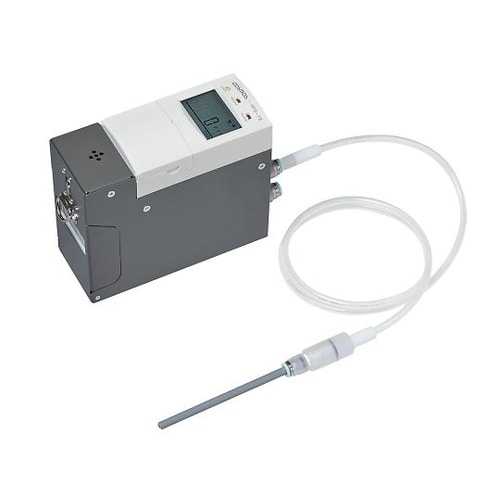 マルチガス検知器 XPS−72 HF