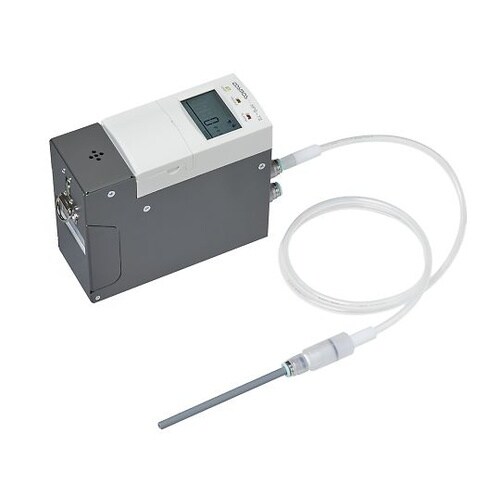 マルチガス検知器 XPS−72 SD