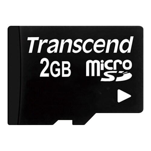 microSDカード TS2GUSDC