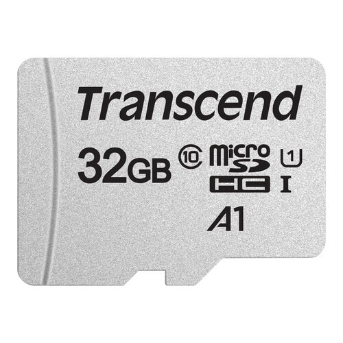 microSDカード TS32GUSD3