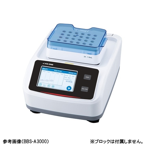 ブロックバスシェーカー(ホット) BBS