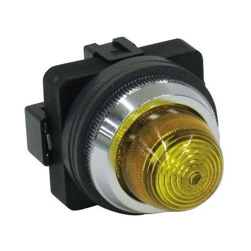 パイロットライト APN122DNY