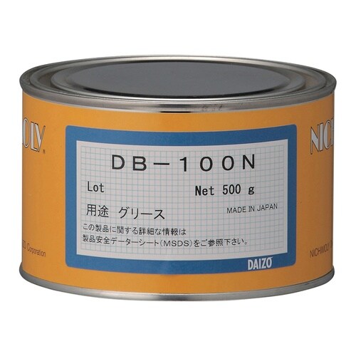 特殊潤滑ペースト DB−100N−500