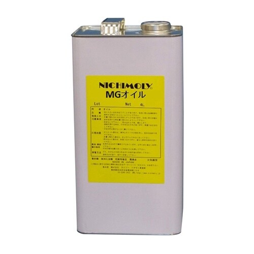 オイル添加剤 MGオイル−4L