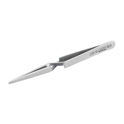 XタイプMEISTERピンセット 321