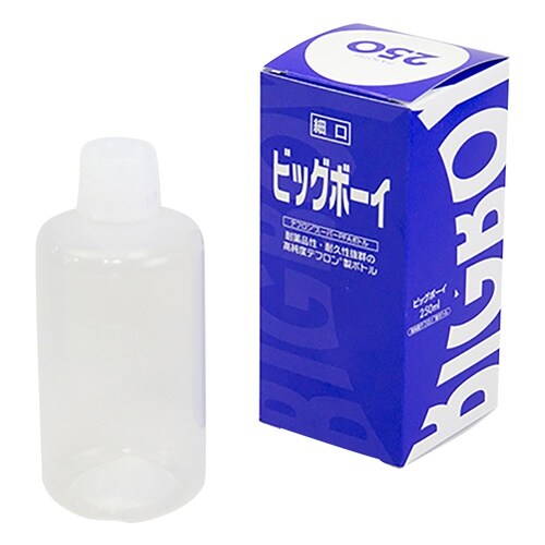 ビッグボーイ 細口100mL−X
