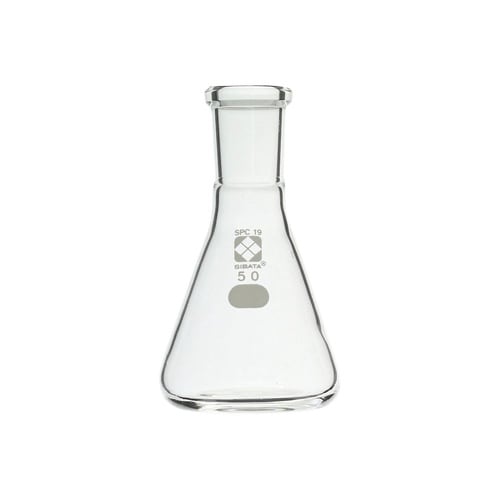 SPC三角フラスコ 50mL 03015