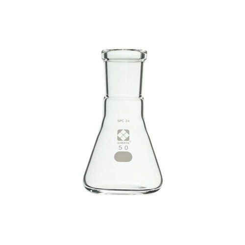 SPC三角フラスコ 50mL 03015