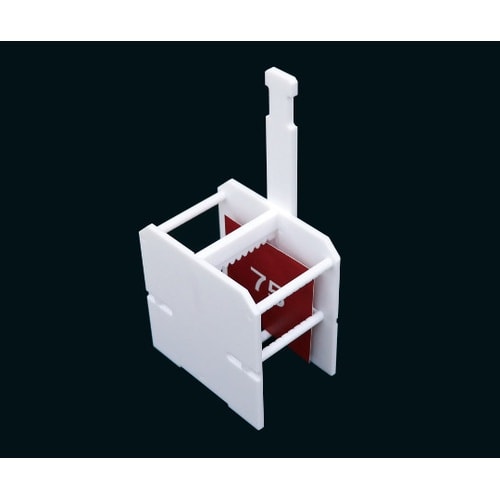 洗浄用キャリア オールテフロン製 STF