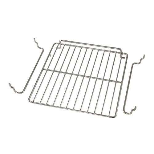 定温乾燥器 棚板 / 棚受け セット 3