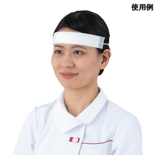 吸水ポリマー入り汗取りパッド spb−t