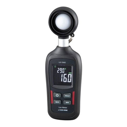 デジタル照度計 LX−10AS