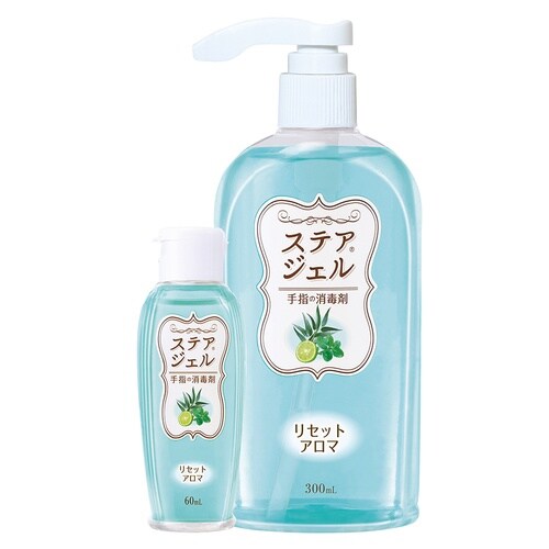 ステアジェル 023−409822−00