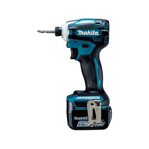 インパクトドライバーTD162DRGX