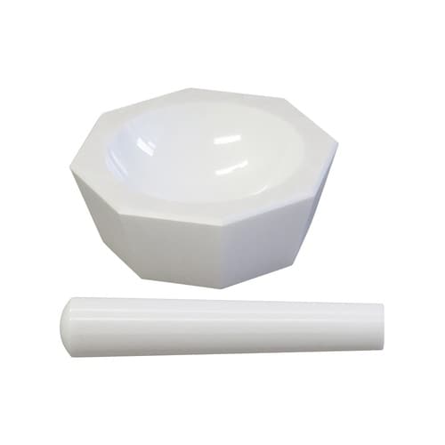 ジルコニア乳鉢 ZAM−100