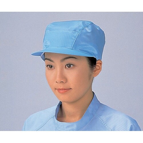 FD451C−02 L キャップ青洗浄済