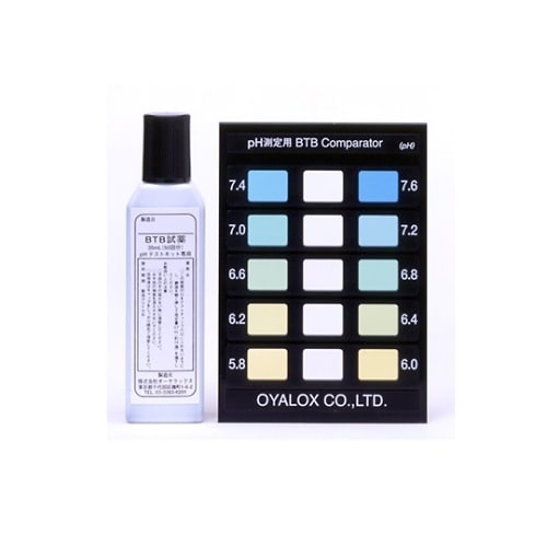 pHテストキット 249