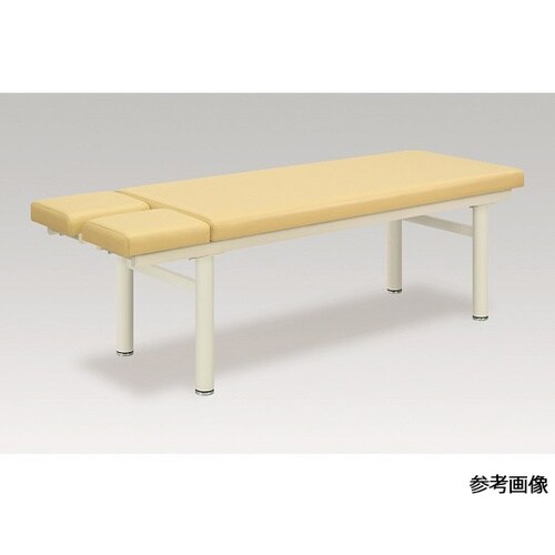 前開き有孔H型DXベッド 幅50×長さ1