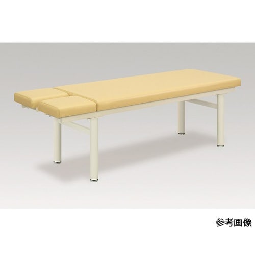 前開き有孔H型DXベッド 幅60×長さ1