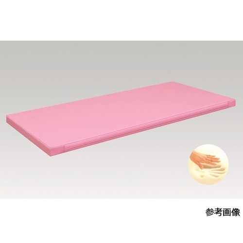 低反発レザー製マット 幅90×長さ160