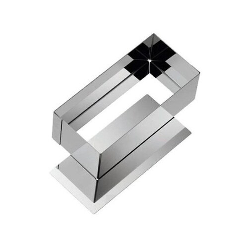 パウンドケーキ型 12cm スタイリッシ