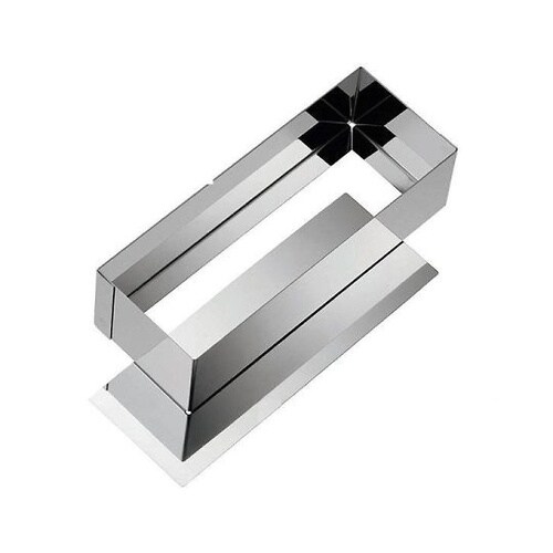 パウンドケーキ型 15cm スタイリッシ