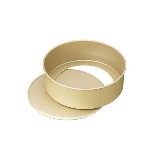 ケーキ型 デコレーション型 丸型 18c