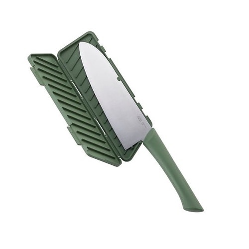 ナイフ MANASAYA 三徳 16.5