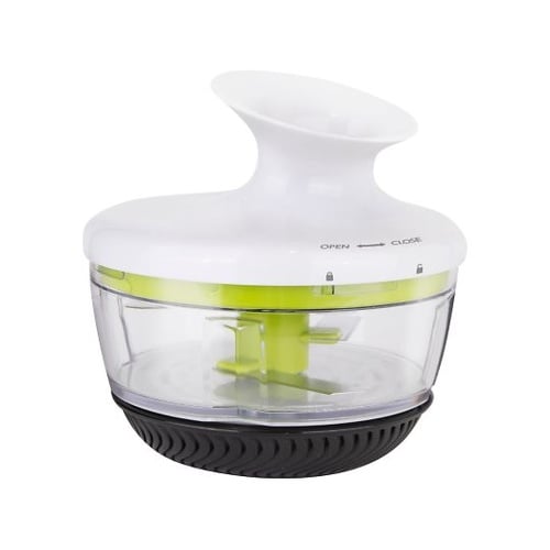 フードチョッパー 手動 ころころチョッパ