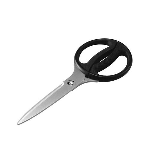 キッチンばさみ ロング 関孫六 食洗機対