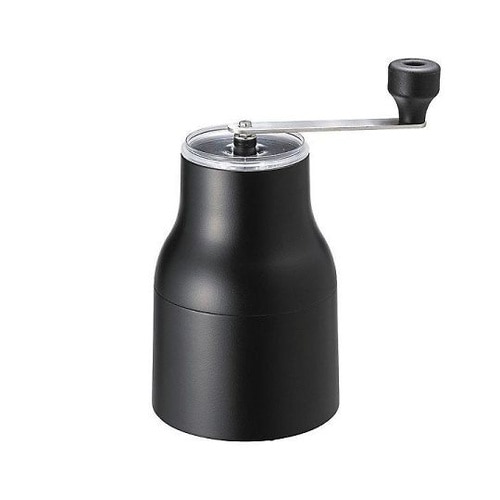 コーヒーミル&ドリッパー 手動 貝印 セ