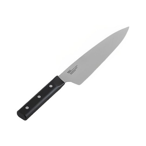 三徳包丁 19.5cm O.E.C. 脇