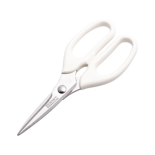 子ども用キッチンばさみ カバー付き 台所