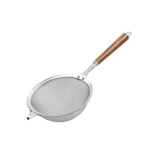 こし器 万能こし WOODYTIME ウ