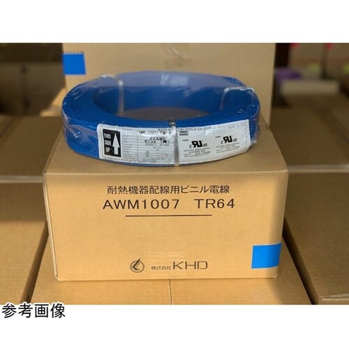 UL規格電線 1巻(305m入) AWM