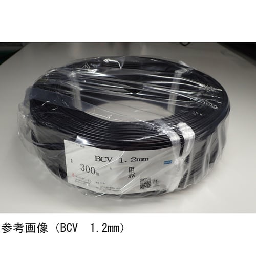 銅バインド線 1巻(300m入) BCV