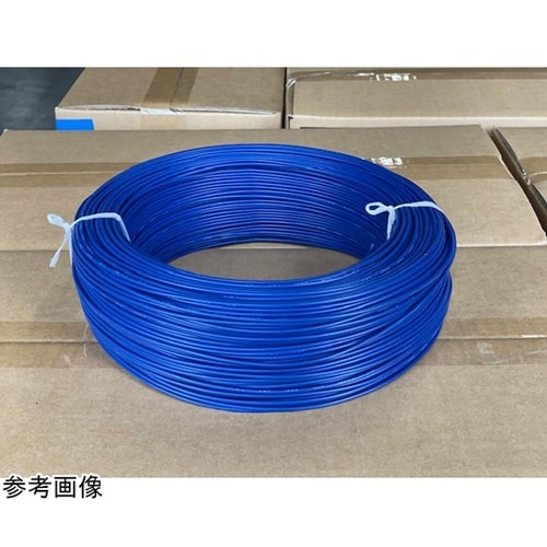 電気機器用ビニル絶縁電線 1巻(200m