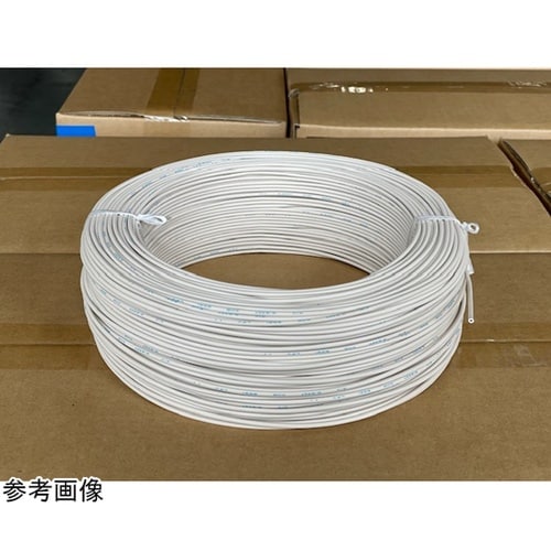 電気機器用ビニル絶縁電線 1巻(200m