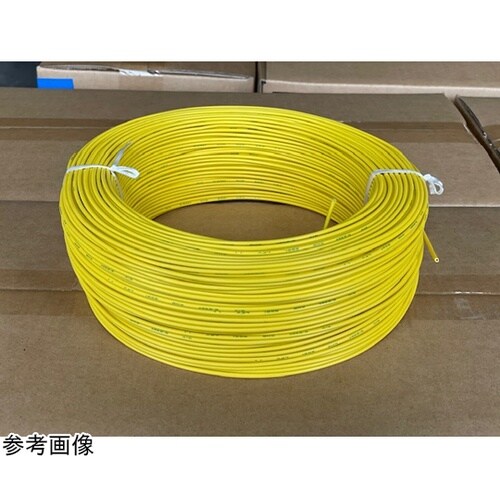 電気機器用ビニル絶縁電線 1巻(200m