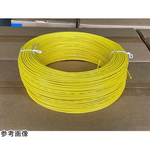電気機器用ビニル絶縁電線 1巻(100m