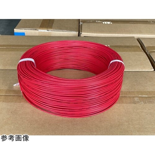電気機器用ビニル絶縁電線 1巻(100m
