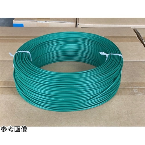 電気機器用ビニル絶縁電線 1巻(100m