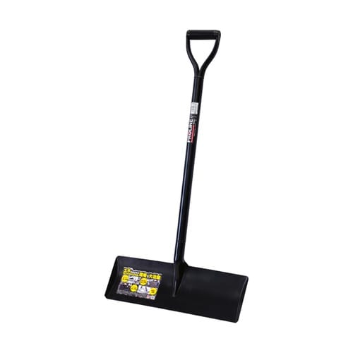 ショベルレーキ 500 P柄 #0183